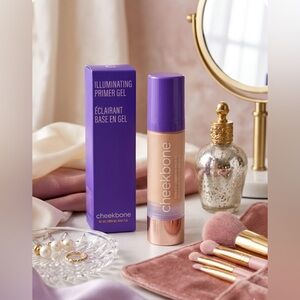 Moon Dew Illuminating Primer Gel - NWT